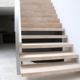 Escalier en Bois : privilégiez la chaleur et la beauté naturelle de ce matériau Lescar